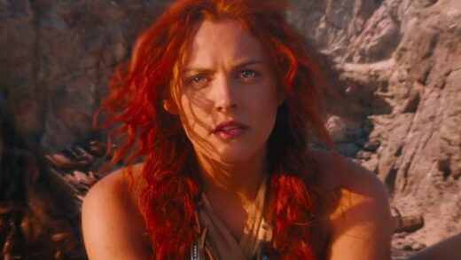 Новини культури - Онука Елвіса Преслі є біологічною матір'ю сина Джона Траволти - ЗМІ