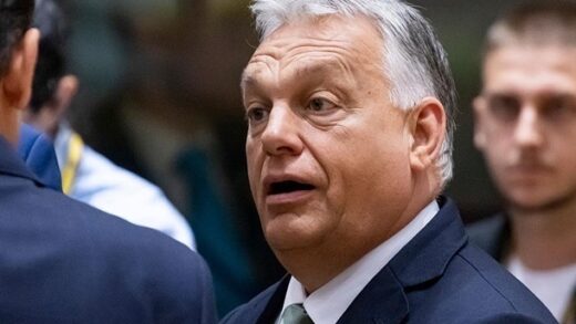 Новини світу - Орбан лякає угорців війною з Росією