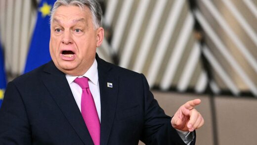 Новини світу - Орбан пророкує останній рік "миру в Європі"