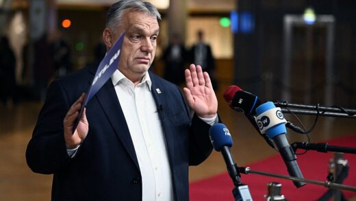 Новини світу - Орбану "не зрозуміло, хто на кого напав" на війні в Україні