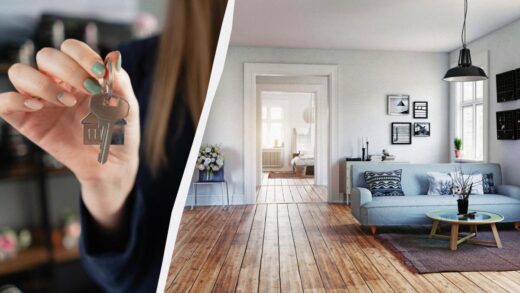 Без категорії - Оренду житла виведуть із тіні: які податки заплатять українці