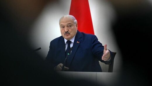 Новини світу - Орєшнік в Білорусі: Лукашенко зробив заяву