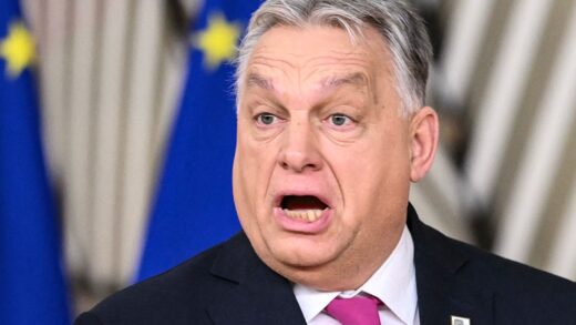 Новини України - Падіння України буде катастрофою для Угорщини - Орбан