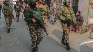 Новини світу - Пакистан і Афганістан на кордоні відкрили вогонь