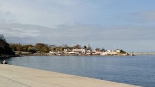 Новини України - Партизани виявили нові укріплення росіян в Севастополі