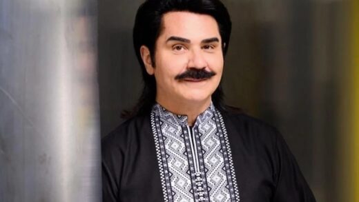 Новини культури - Павло Зібров став жертвою шахраїв