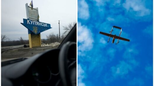 Новини України - Підсумки12.12: Операція у Куп'янську і удари по РФ