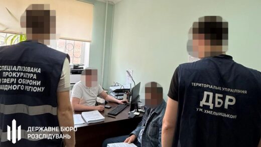 Новини України - Побори з військових і погрози: судитимуть бійців 110 бригади й замкомандира