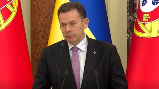 Новини України - Португалія готова в мабутньому до участі в операціях для безпеки України
