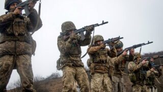 Новини України - Посилення мобілізації: про які зміни говорять