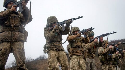 Новини України - Посилення мобілізації: про які зміни говорять