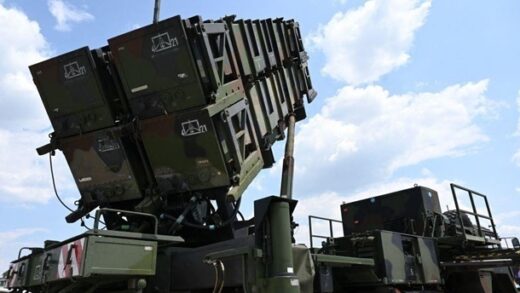 Новини України - ППО знешкодила 585 дронів і 30 ракет РФ