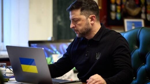 Новини України - Президент розгляне заміну керівників ОВА