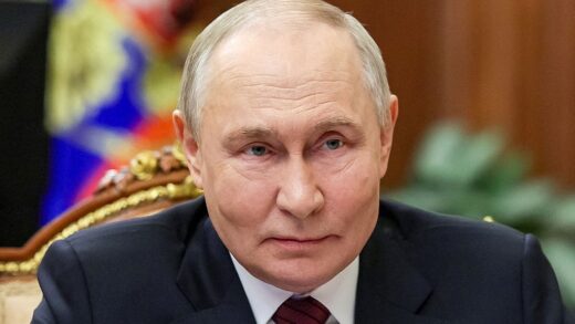 Новини світу - Путін осоромився під час виступу в Туркменістані