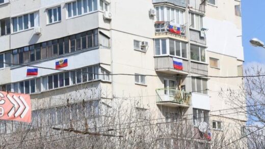 Новини світу - Путін ухвалив вилучення житла в окупованих регіонах України