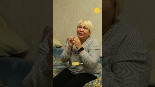 Світлана: «Це було пекло, але це закінчилося»