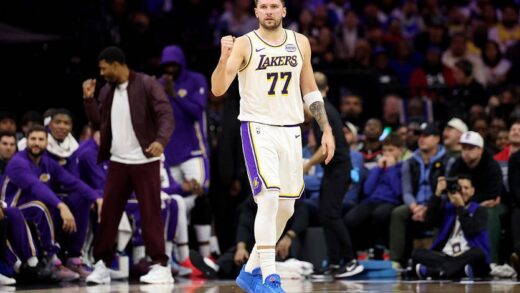 Новини спорту - Результати ночі в НБА: Лейкерс здобули перемогу