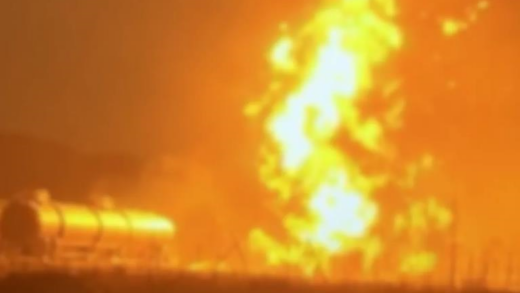 Новини України - РФ атакували об&rsquo;єкти видобутку і ТЕЦ Нафтогазу