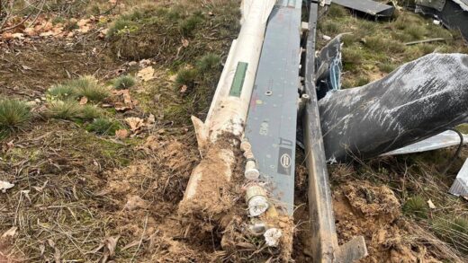 Новини України - РФ почала запускати "Шахеди" з ракетами: що відомо