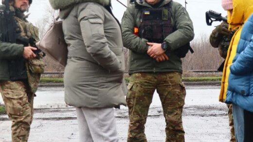 Новини України - РФ ударила по евакуаційній місії в Костянтинівці: є жертва й потерпілі