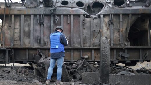 Новини України - Росія атакувала енергооб’єкти в кількох областях