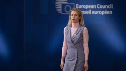 Новини світу - Росія намагається зірвати мирний процес - Каллас