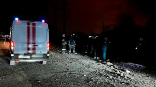 Новини світу - Росіяни поцілили авіабомбою в підстанцію Бєлгорода