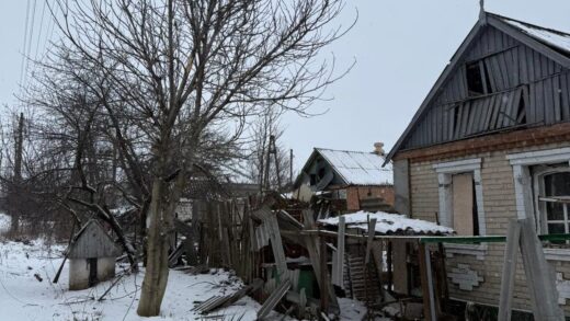 Новини України - Росіяни скинули авіабомби на Слов'янськ: є жертва та поранені