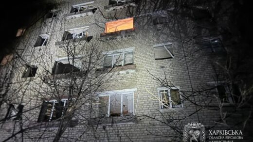 Новини України - Росіяни скинули КАБи на Ізюм: двоє загиблих