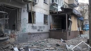 Новини України - Росіяни вдарили по Херсону: можливі перебої з опаленням