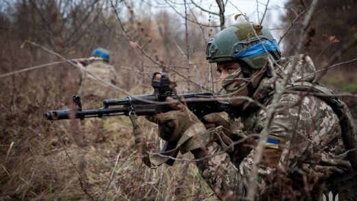 Новини України - Росіяни зменшили інтенсивність штурмів - Генштаб