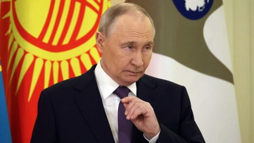 Новини світу - Російські генерали "малюють" Путіну перемоги - ЗМІ