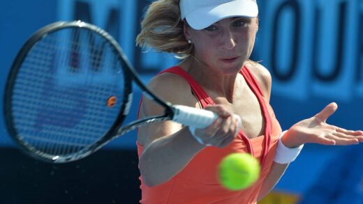 Новини світу - Сестри Кіченок на початку січня виступлять парою на австралійському турнірі