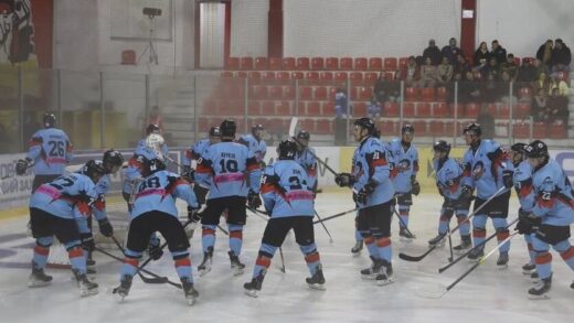 Новини спорту - Шторм з Одеси не приїхав на матч у Київ: клуб потрапив під санкції