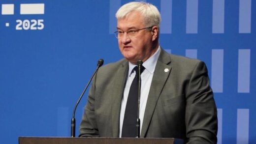 Новини України - Сибіга відреагував на удари Росії в різдвяну ніч