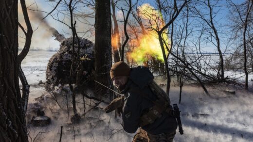 Новини України - Сили оборони оцінили складну ситуацію у Гуляйполі