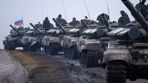 Новини України - Сили оборони розкрили плани РФ на зимовий наступ