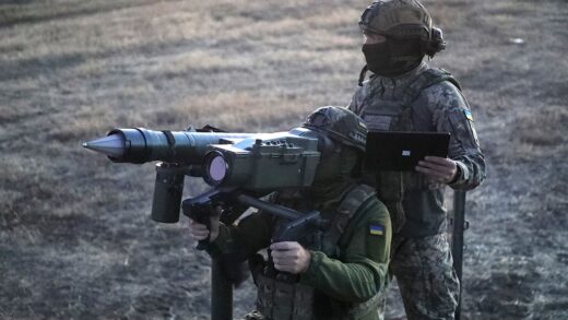 Новини України - Сили ППО знищили понад 500 повітряних цілей Росії