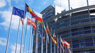 Новини України - Сім країн ЄС офіційно підтримали репараційний кредит Україні