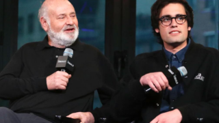 Новини культури - Сина режисера Роба Райнера затримано через підозру у вбивстві батьків