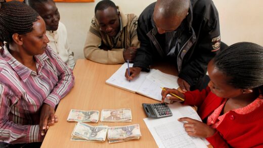 Новини світу - Сотні кенійців замість "роботи водіями" в РФ опинилися на фронті - ЗМІ