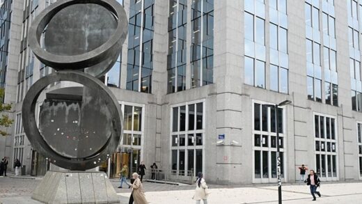 Новини світу - Спецслужби РФ залякують політиків і фінансистів Бельгії - ЗМІ