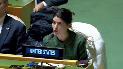 Новини світу - США пояснили свій голос проти резолюції ООН щодо Чорнобильської АЕС