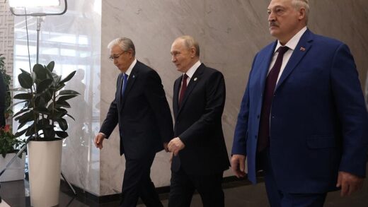 Новини світу - США пропонували Лукашенку в обмін на політв'язнів ліки для схуднення - ЗМІ