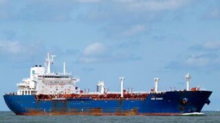 Новини бізнесу - США "відрізали" Венесуелу від доступу до нафти з Росії - ЗМІ