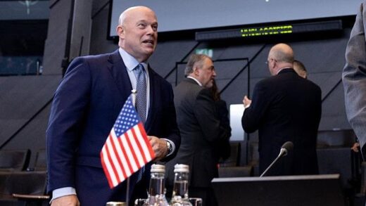 Новини світу - США заявили про "критичну фазу" перемов щодо війни