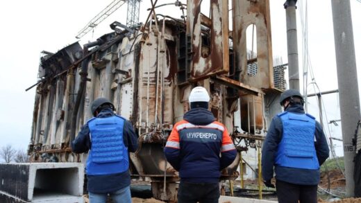 Новини України - Стали відомі наслідки атаки на Миколаївську область