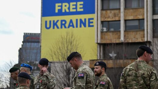 Новини світу - Стало відомо ім’я британського військового, який загинув в Україні