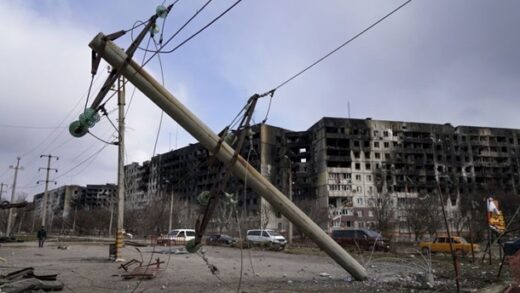 Новини бізнесу - Стало відомо, в яку суму Україна оцінила втрати від війни