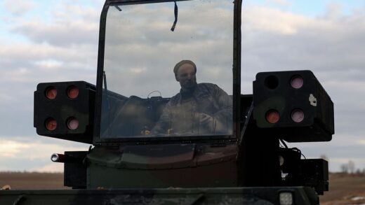 Новини України - Стало відомо, як відпрацювала ППО